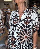 Robe Emma noire
