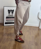 Pantalon Louis beige TU 36/42