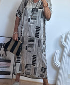 Robe longue Lilou TU 40/48