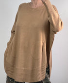 Pull évasé camel TU 40/48