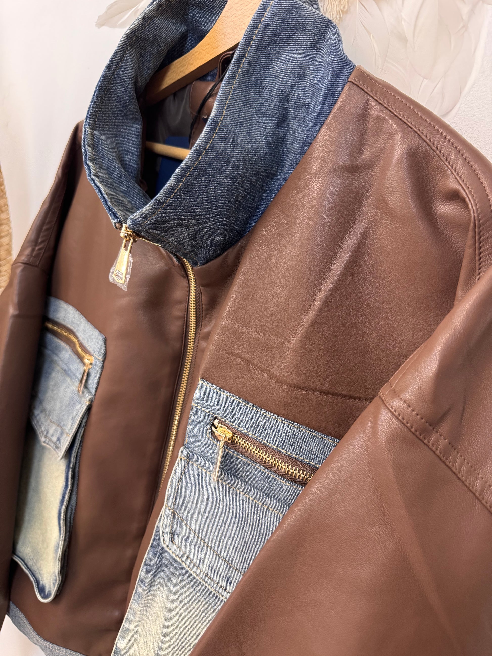 Blouson Gabin TU 42/48