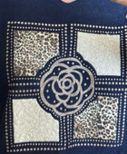 Pull Rosalia marine