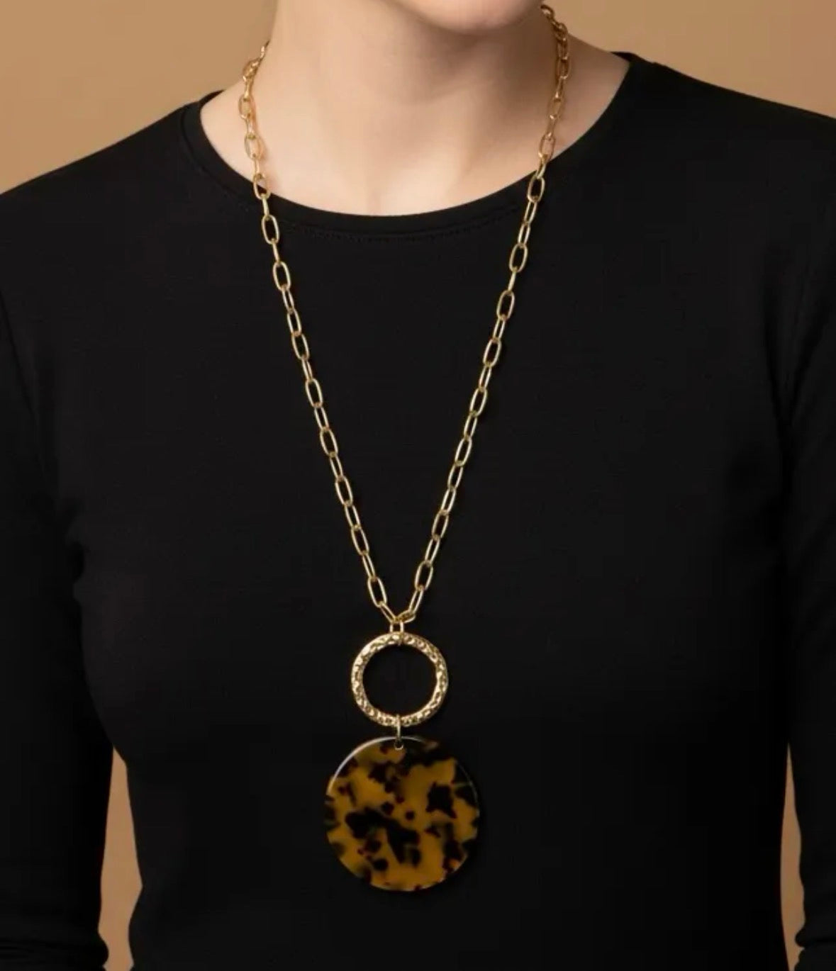 Collier Louise