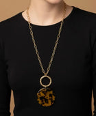 Collier Louise