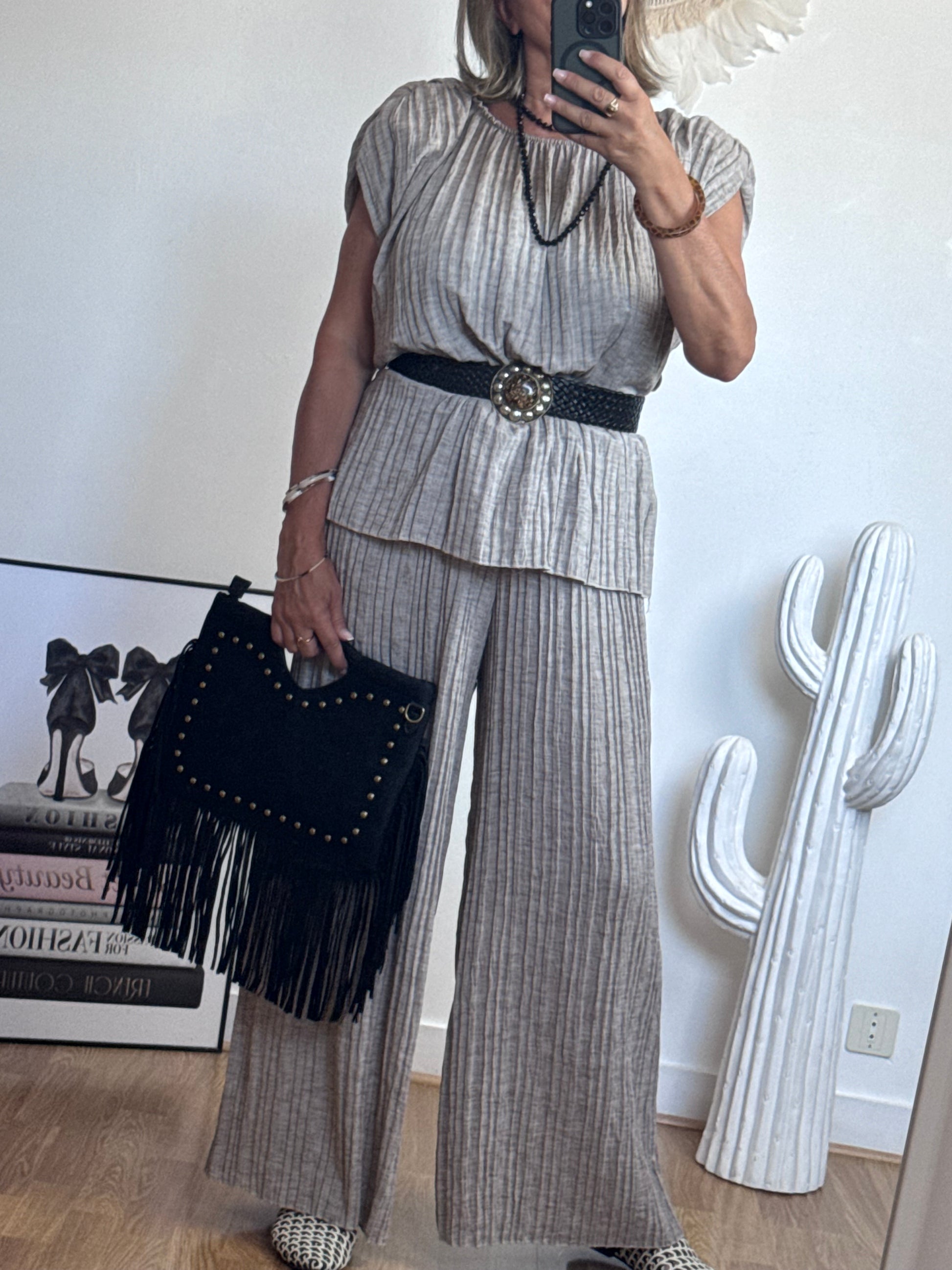 Ensemble Lola