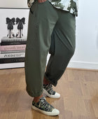 Pantalon kaki love TU 38/46