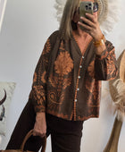Blouse Joséphine