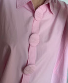 Chemise Capucine rose