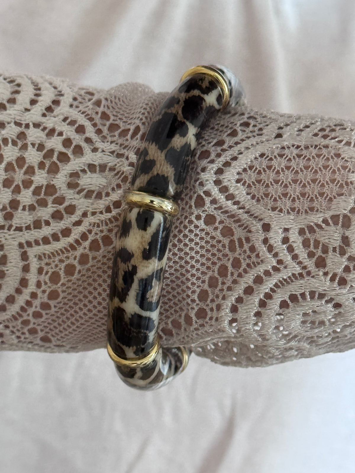Bracelets fantaisie 4 modèles