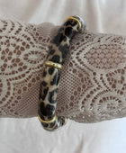 Bracelets fantaisie 4 modèles