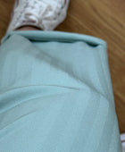 Pantalon Simon vert TU 42/48