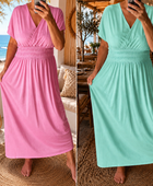 Robe magique
