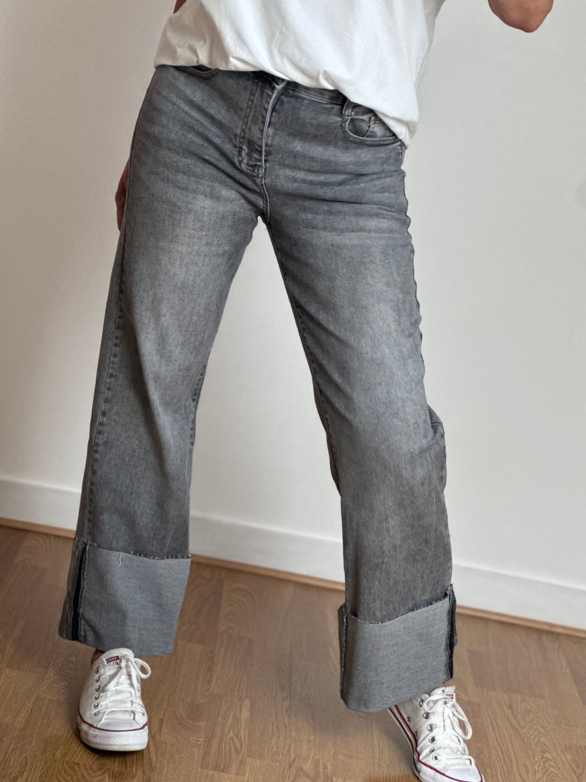 Jean