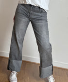 Jean