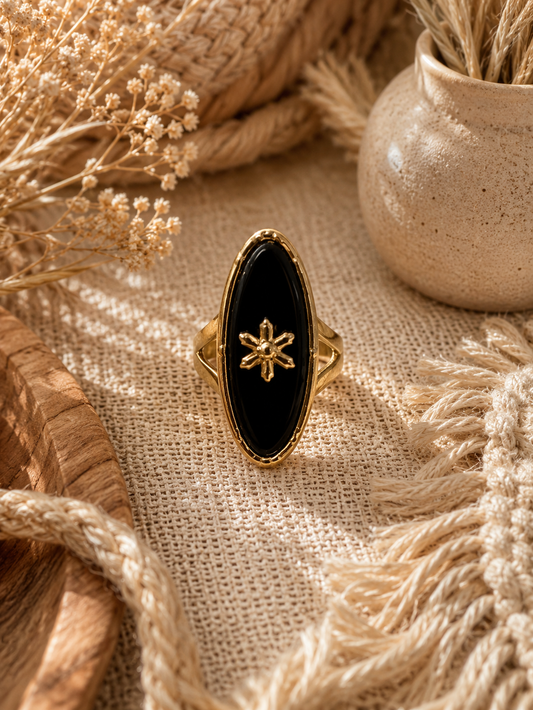 Bague Roma
