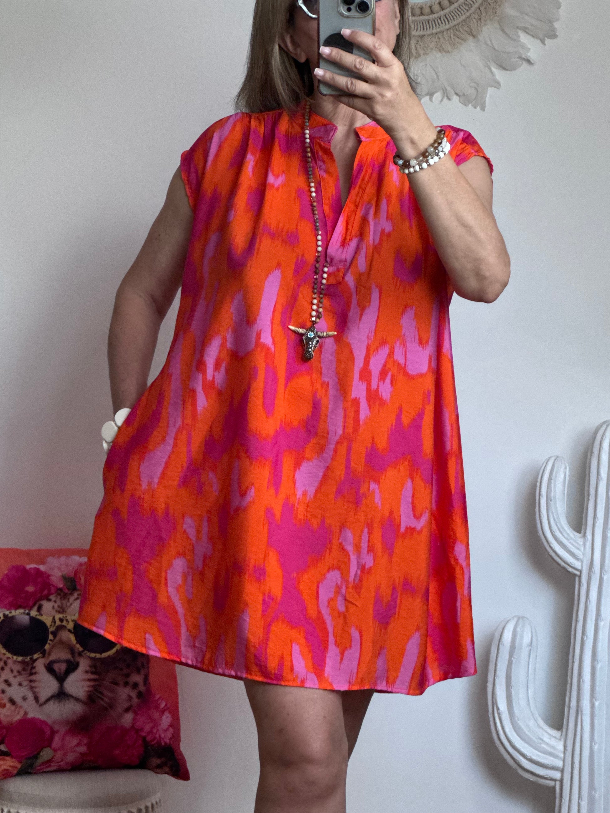 Robe Juliette