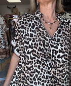 Robe fluide Léo TU 40/48