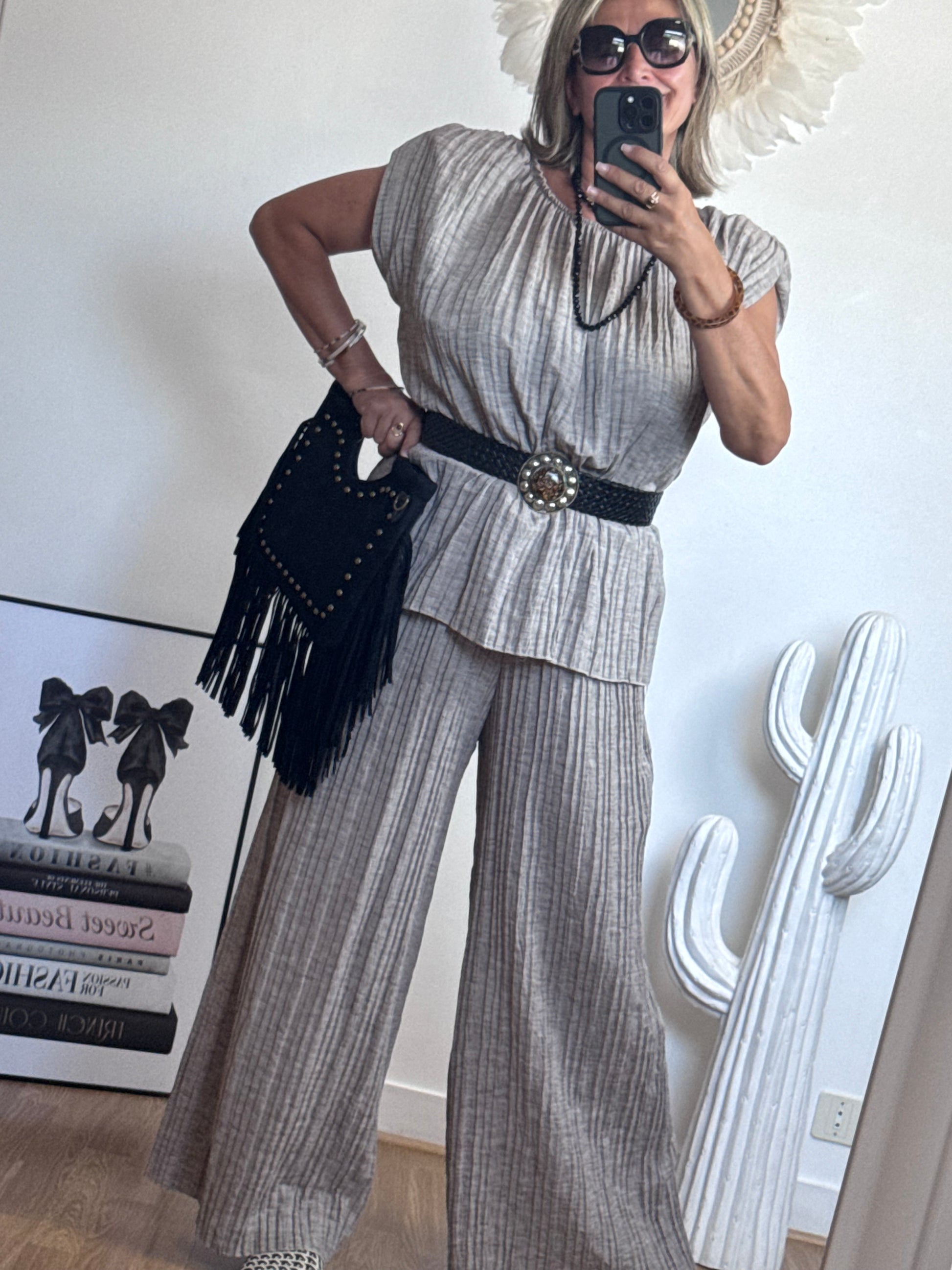 Ensemble Lola