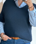 Pull court marin TU 36/42