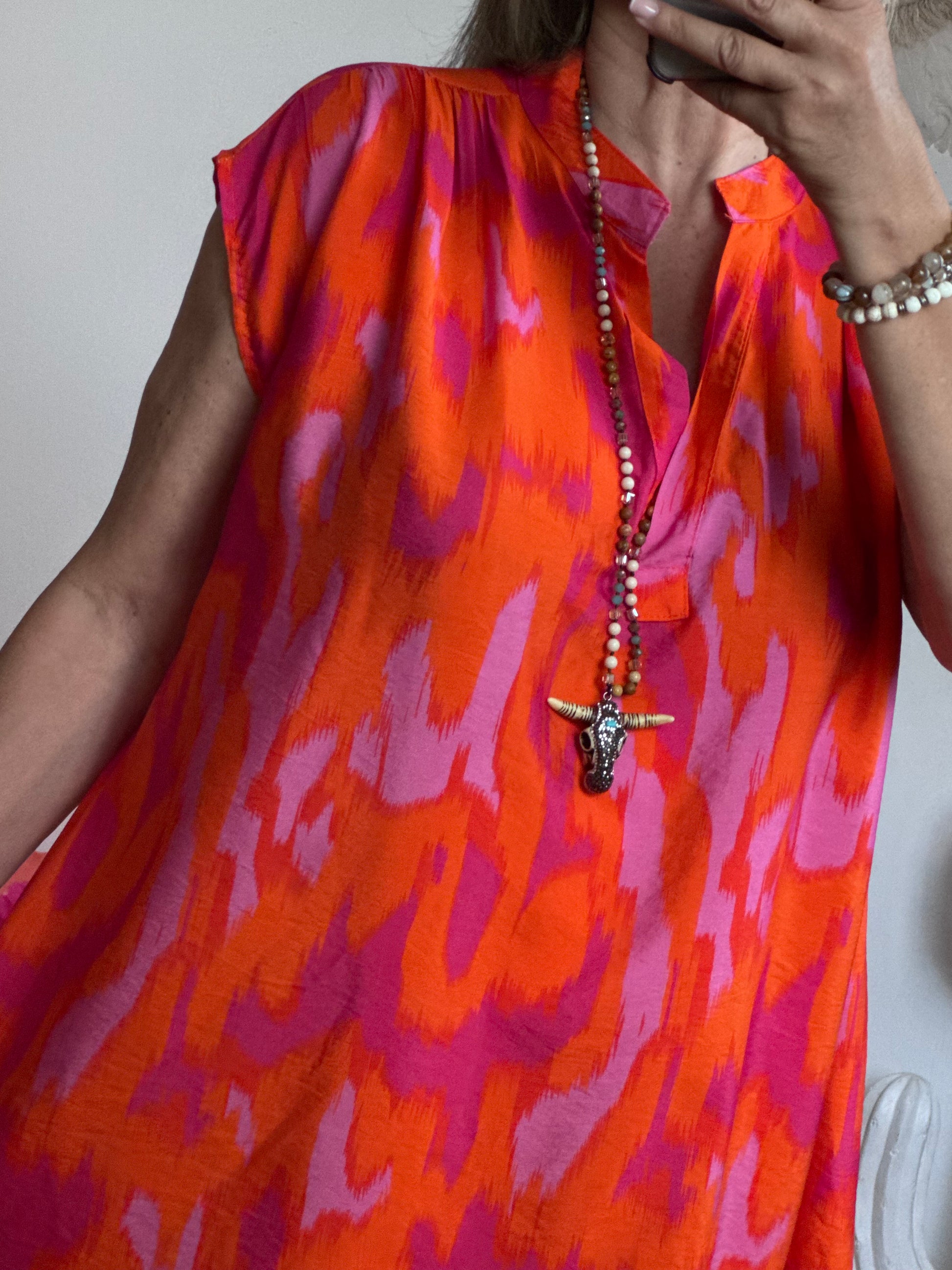 Robe Juliette