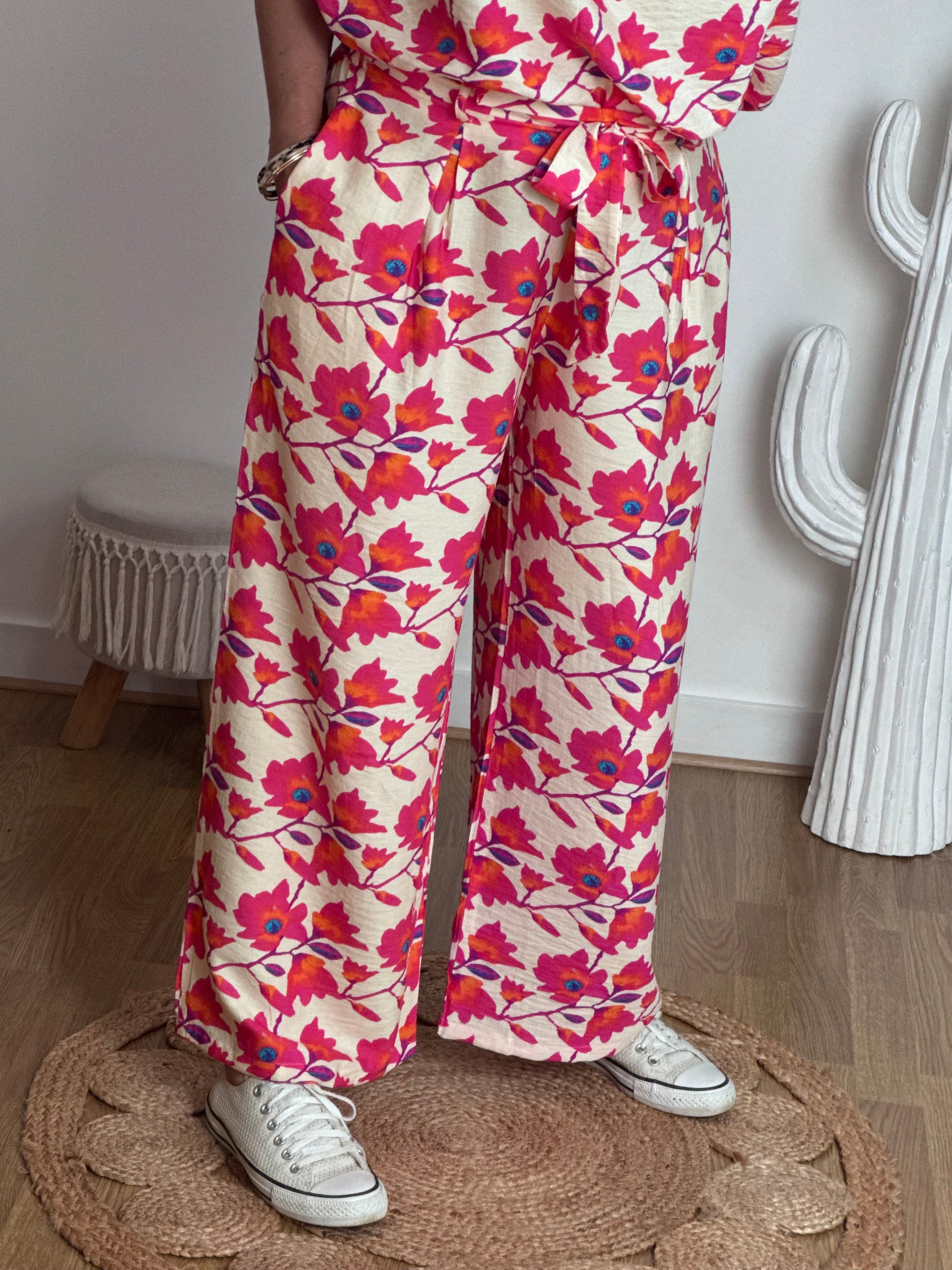 Pantalon Magnolia