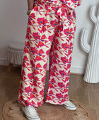 Pantalon Magnolia