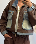 Blouson Gabin TU 42/48