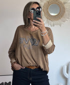 Teeshirt love camel