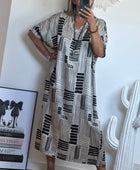 Robe longue Lilou TU 40/48