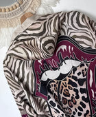 Veste courte Truly