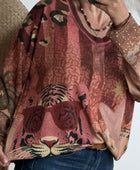 Pull Frida jolie forme TU 46/52