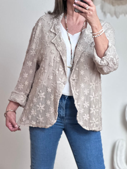 Blazer Louison