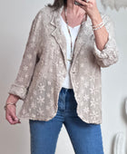 Blazer Louison