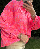 Chemise Alba