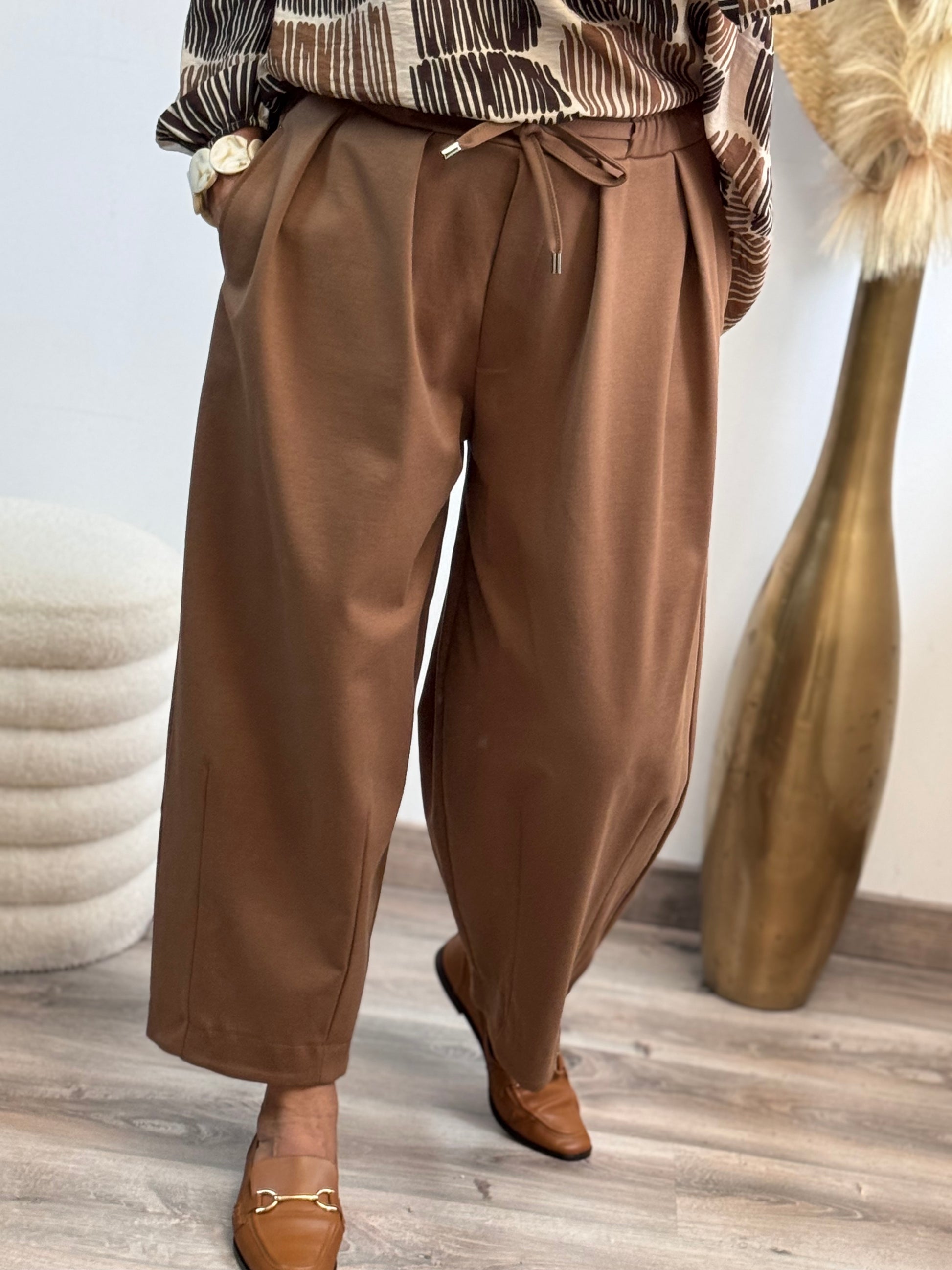 Pantalon Cedric
