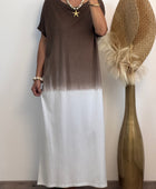 Robe teeshirt Lola TU 42/48