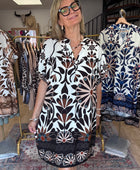 Robe Emma noire