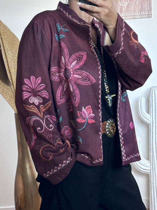 Veste Grenadine