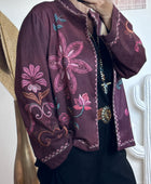 Veste Grenadine