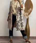 PROMO Veste Lucky Boheme