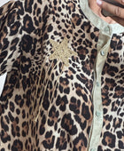Blouse Lola Léo