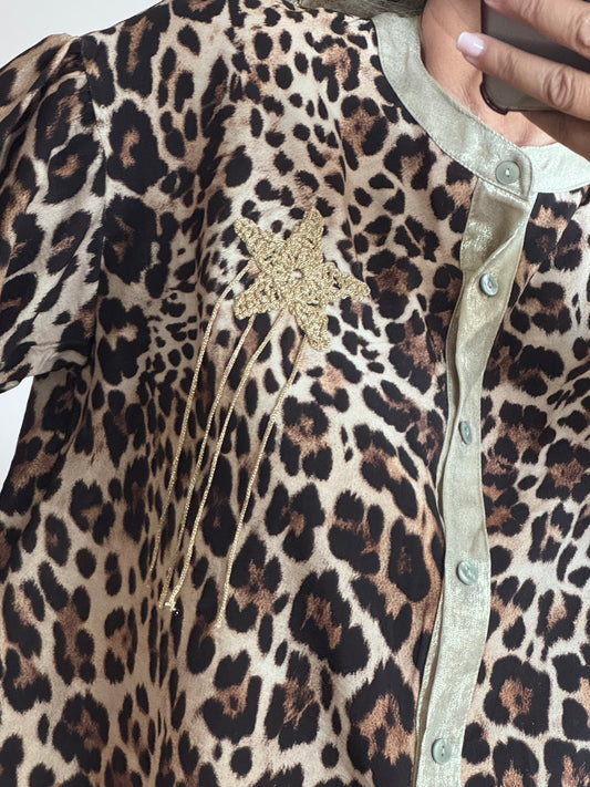 Blouse Lola Léo