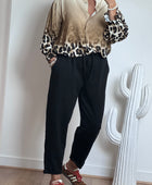 Pantalon Charly Noir TU 42/50