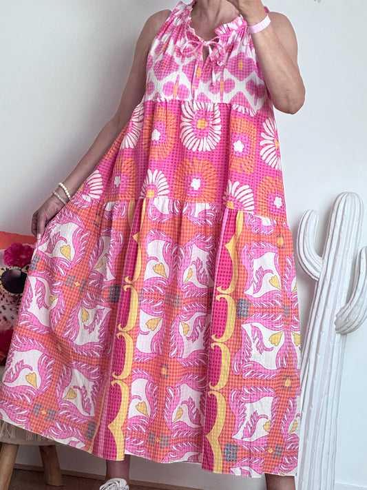 Robe seventies TU 36/44