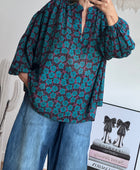 Blouse Pandora Banditas From Marseille
