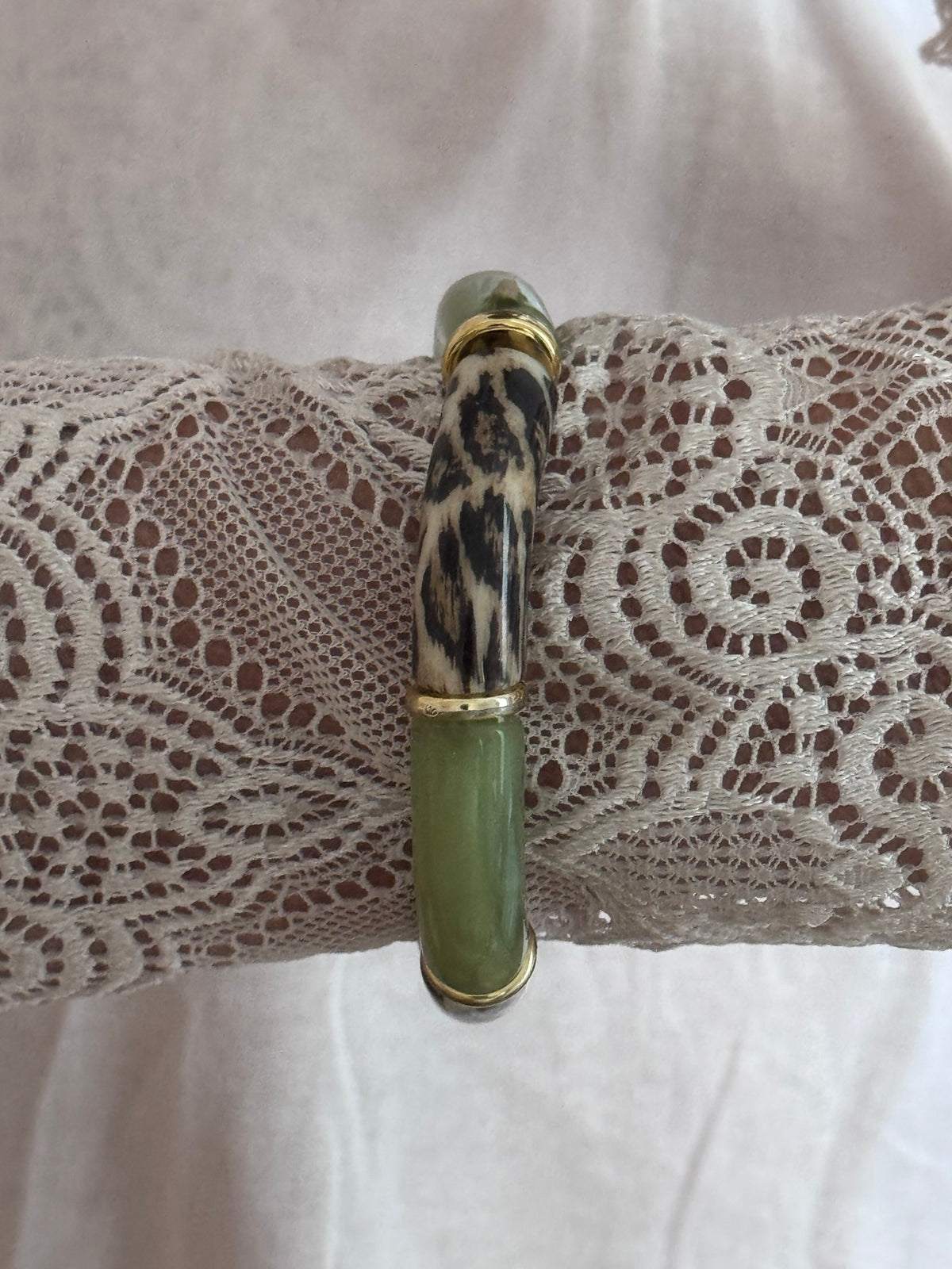Bracelets fantaisie 4 modèles