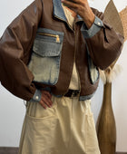 Blouson Gabin TU 42/48