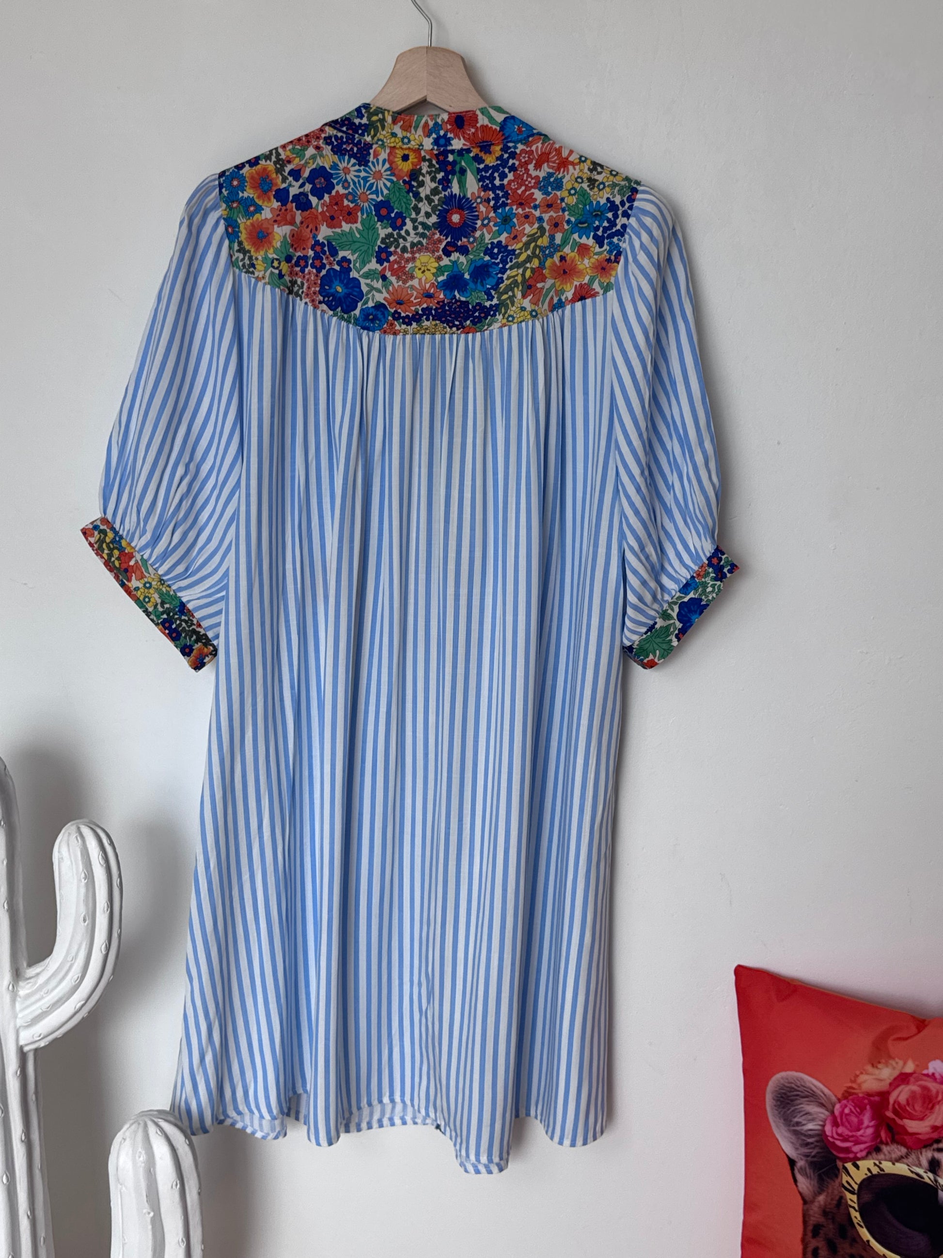 Robe Agathe