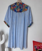 Robe Agathe