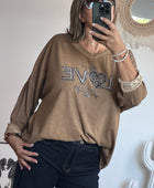 Teeshirt love camel